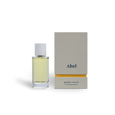 Abel Golden Neroli Eau De Parfum In 50 ml