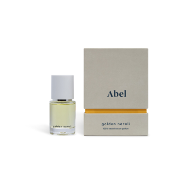 Abel Golden Neroli Eau De Parfum In 15 ml