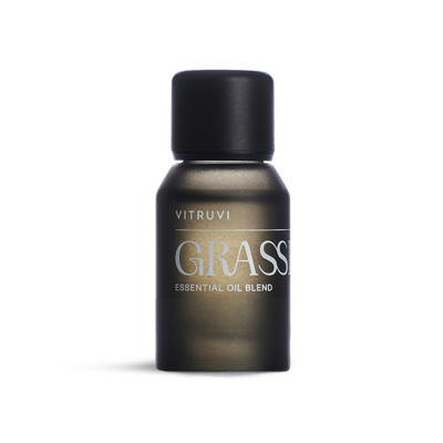 Vitruvi Grasslands Essential Oil Blend In Default Title