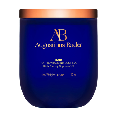 Augustinus Bader Hair Revitalizing Complex In Blue