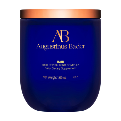 Augustinus Bader Hair Revitalizing Complex In Default Title