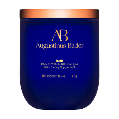 Augustinus Bader Hair Revitalizing Complex - Refill In Default Title