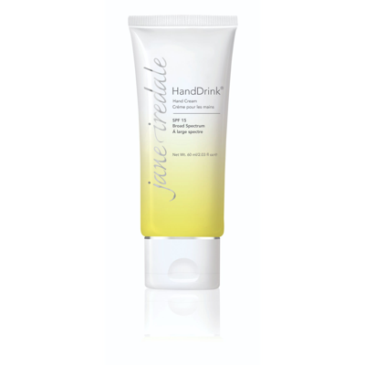 Jane Iredale Handdrink Hand Cream In Default Title