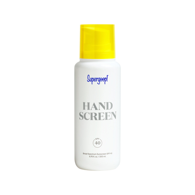 Supergoop Handscreen Spf 40 In Default Title