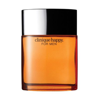 Clinique Happy For Men Cologne Spray In 3.4 oz