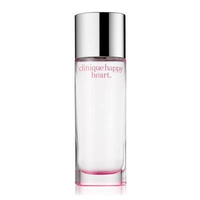 Clinique Happy Heart Perfume In 1.7 oz