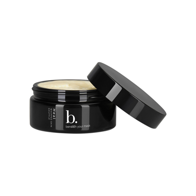 Beneath Your Mask Heal Whipped Skin Souffle, 6.8 Oz. In 6.8 oz | 200 ml