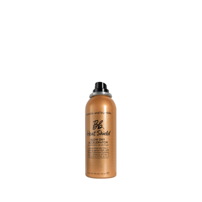 BUMBLE AND BUMBLE HEAT SHIELD BLOW DRY ACCELERATOR