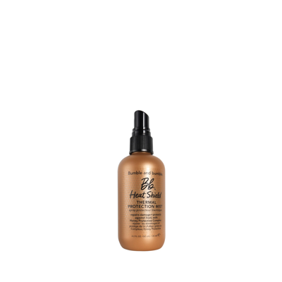 Bumble And Bumble Bb. Heat Shield Thermal Protection Hair Mist 4.2 oz/ 125 ml In 4.2 Fl oz | 125 ml