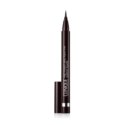 Clinique High Impact Ultra Fine Liner In Espresso