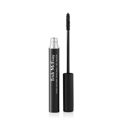 Trish Mcevoy High Volume Tubular  Mascara Jet Black In Default Title