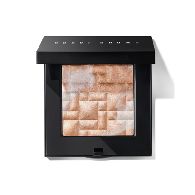 Bobbi Brown Highlighting Powder In Peach Glow