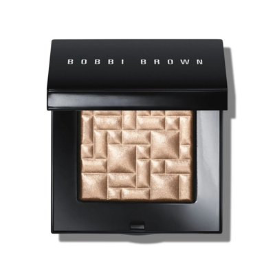 Bobbi Brown Highlighting Powder In Bronze Glow