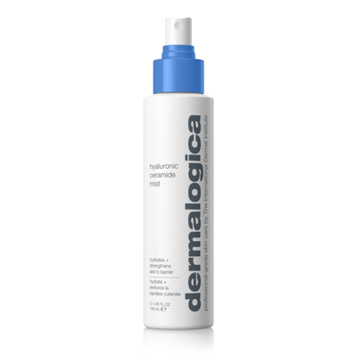 Dermalogica Hyaluronic Ceramide Mist 150ml In Default Title