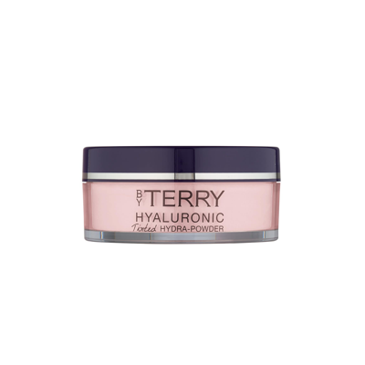 By Terry Hyaluronic Tinted Hydra-powder In N1. Rosy Light