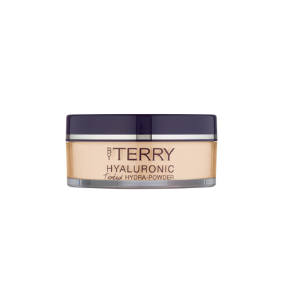 By Terry Hyaluronic Tinted Hydra-powder In N100. Fair