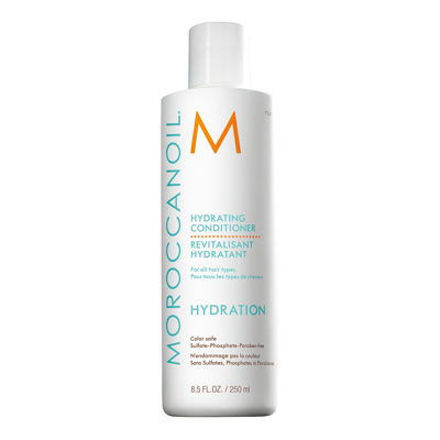 Moroccanoil Hydrating Conditioner In Default Title
