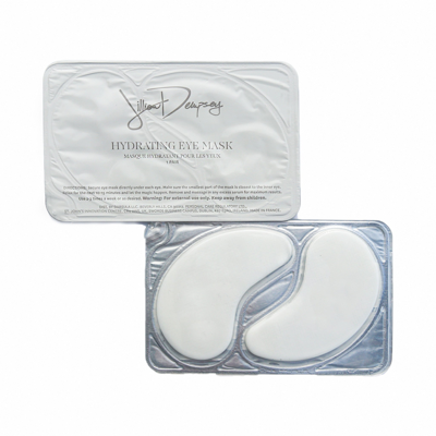 Jillian Dempsey Hydrating Eye Masks In Default Title