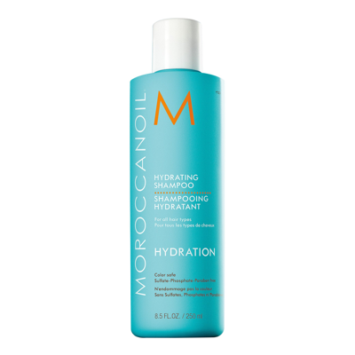 Moroccanoil Hydrating Shampoo In Default Title