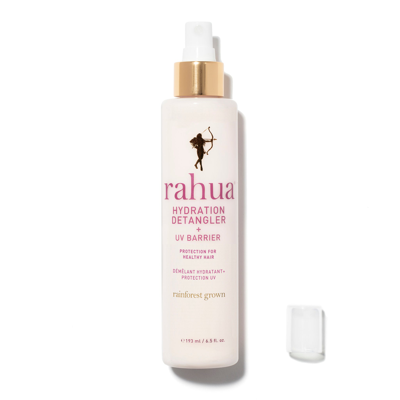 Rahua Hydration Detangler And Uv Barrier In 6.5 oz