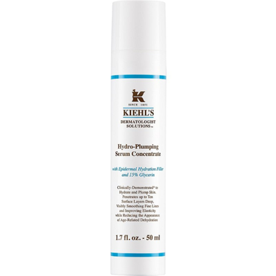 KIEHL'S SINCE 1851 HYDRO-PLUMPING SERUM CONCENTRATE