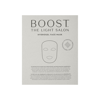 THE LIGHT SALON HYDROGEL FACE MASK