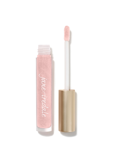 Jane Iredale Hydropure Hyaluronic Lip Gloss In Snow Berry