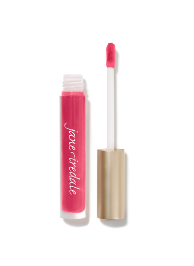 Jane Iredale Hydropure Hyaluronic Lip Gloss In Blossom