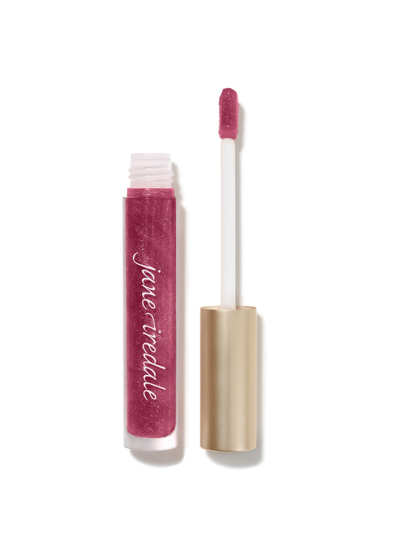Jane Iredale Hydropure Hyaluronic Lip Gloss In Candied Rose