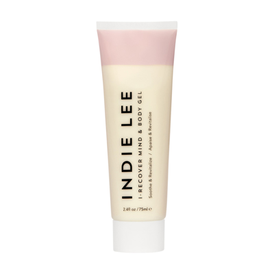 Indie Lee I-recover Mind And Body Gel In Default Title