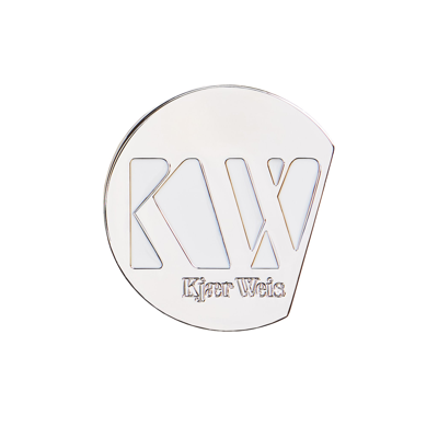 Kjaer Weis Iconic Edition The Quadrant In Default Title