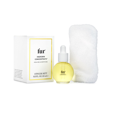 Fur Ingrown Concentrate In Default Title