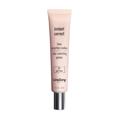 Sisley Paris Instant Correct Color Correcting Primer In 1 Just Rosy
