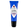 Jack Black Intense Therapy Lip Balm Spf 25 Black Tea & Blackberry 0.25 oz In Black Tea And Blackberry
