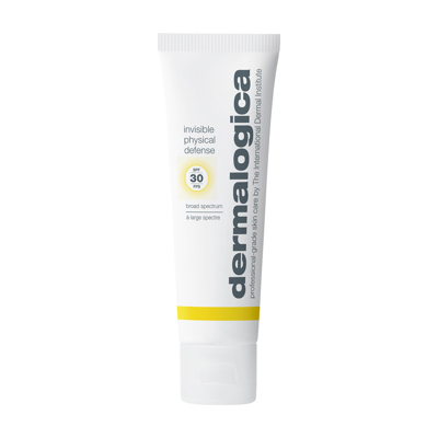 Dermalogica Invisible Physical Defense In Default Title