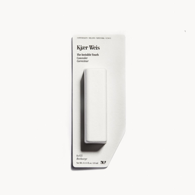 Kjaer Weis Invisible Touch Concealer Refill In F112