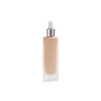 Kjaer Weis Invisible Touch Liquid Foundation In Like Porcelain F118