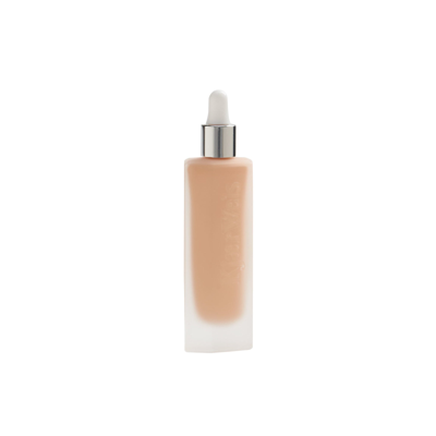 Kjaer Weis Invisible Touch Liquid Foundation In Refined F134