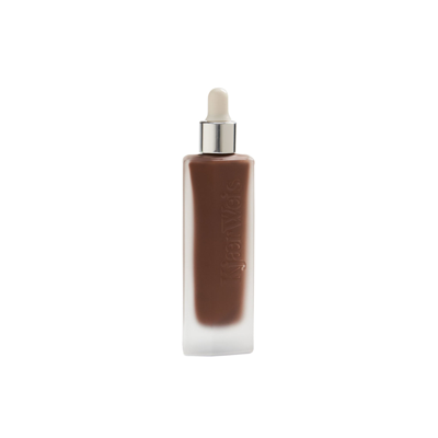 Kjaer Weis Invisible Touch Liquid Foundation In Impeccable D350