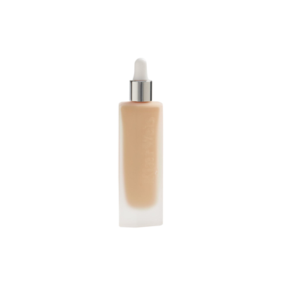 Kjaer Weis Invisible Touch Liquid Foundation In F130 / Silken