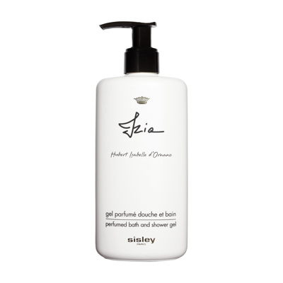 Sisley Paris Sisley - Izia Perfumed Bath And Shower Gel 250ml/8.4oz In Default Title