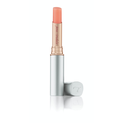 Jane Iredale Just Kissed Lip And Cheek Stain In Forever Pink