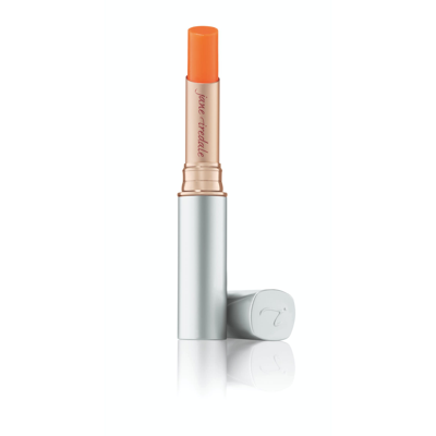 Jane Iredale Just Kissed Lip And Cheek Stain In Forever Peach