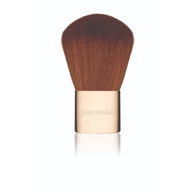 Jane Iredale Kabuki Brush In Default Title