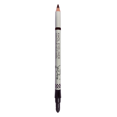 Jillian Dempsey Khôl Eyeliner In Jet Black
