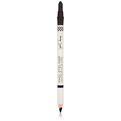 Jillian Dempsey Khol Eyeliner In Black Sapphire