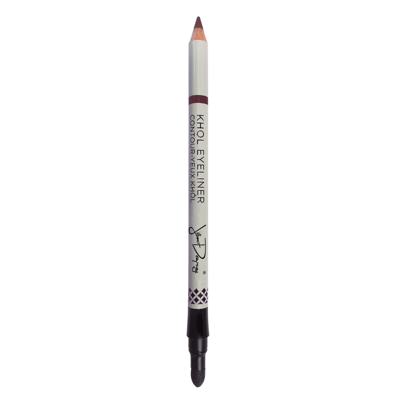 Jillian Dempsey Khol Eyeliner In Rich Brown