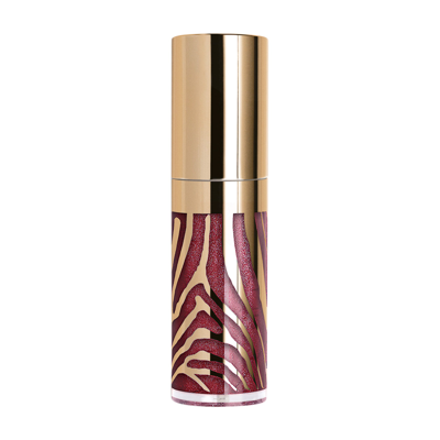 Sisley Paris Le Phyto Gloss In 4 Twilight - Raspberry Pink