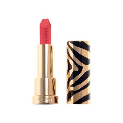 Sisley Paris Le Phyto Rouge In 28 Rose Shanghai