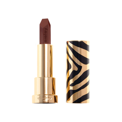 Sisley Paris Le Phyto Rouge In 33 Orange Sevilla